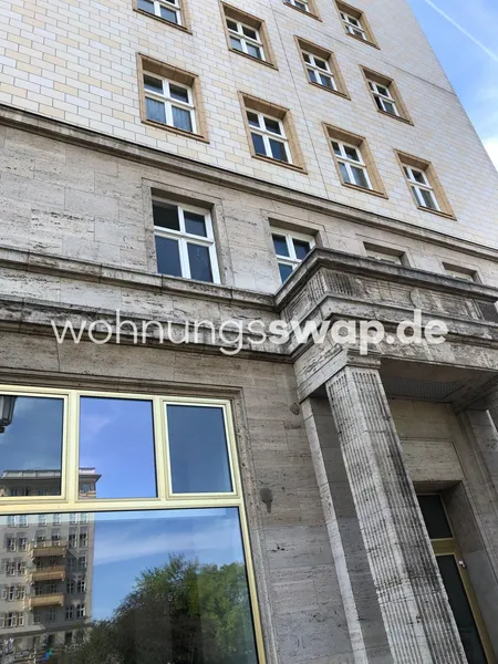 Wohnungstausch: Karl-Marx-Allee 94 — photo 1